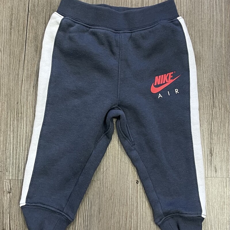 Nike Sweatpants, Grey, Size: 12M