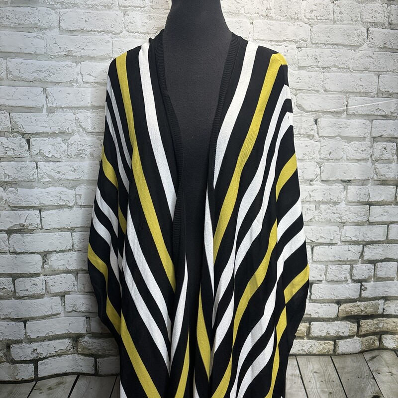 Patrizia Luca, Stripe, Size: 0ne Size