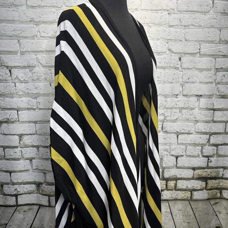 Patrizia Luca, Stripe, Size: 0ne Size