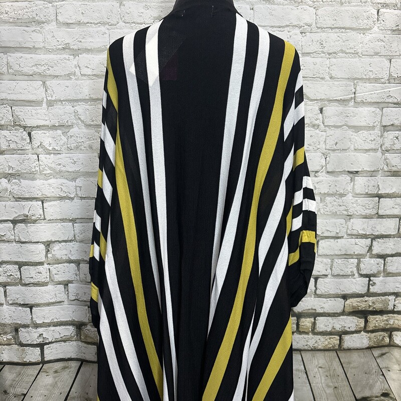 Patrizia Luca, Stripe, Size: 0ne Size