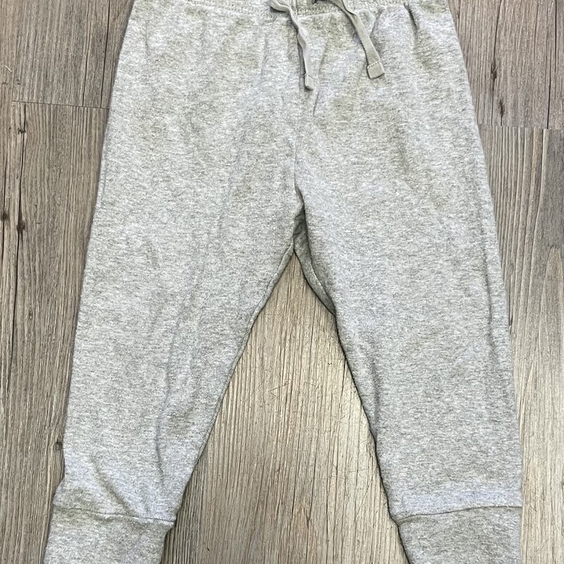 Gap Pants, Grey, Size: 18-24M