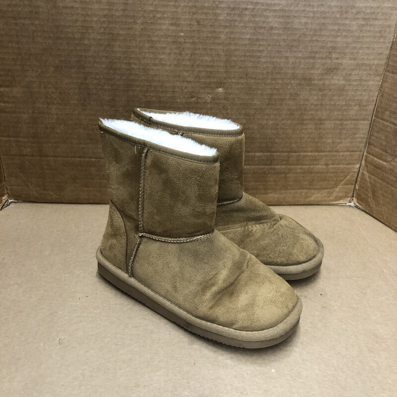 Joe, Size: 2 Youth, Item: Boots