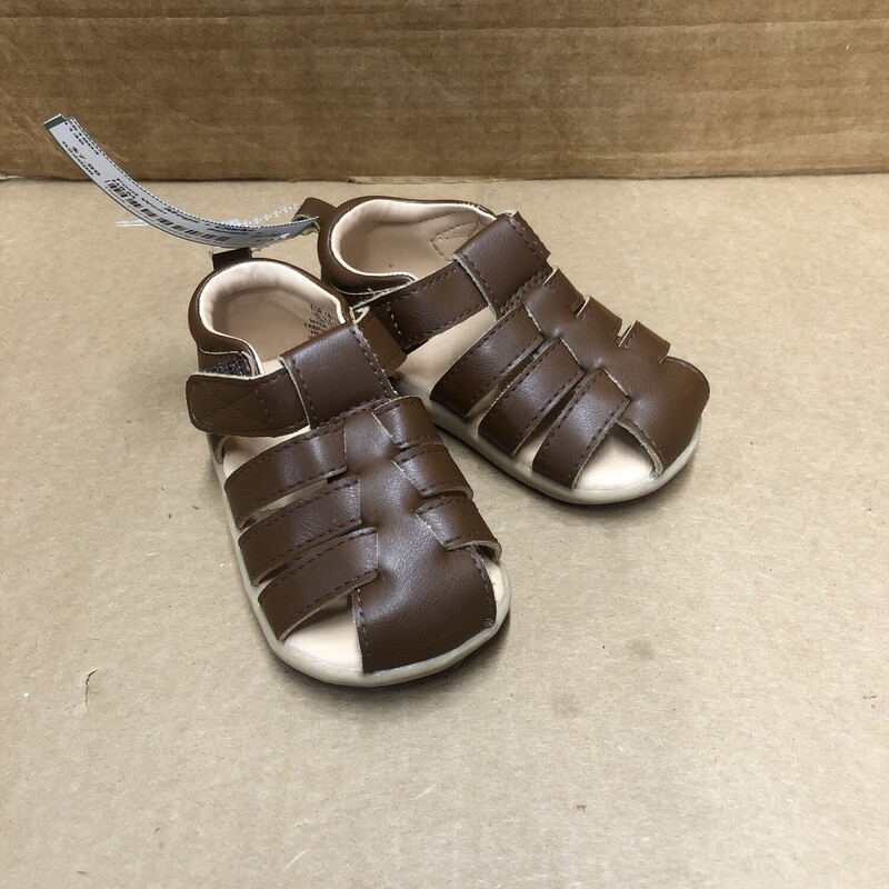 H&M, Size: 3, Item: Sandals