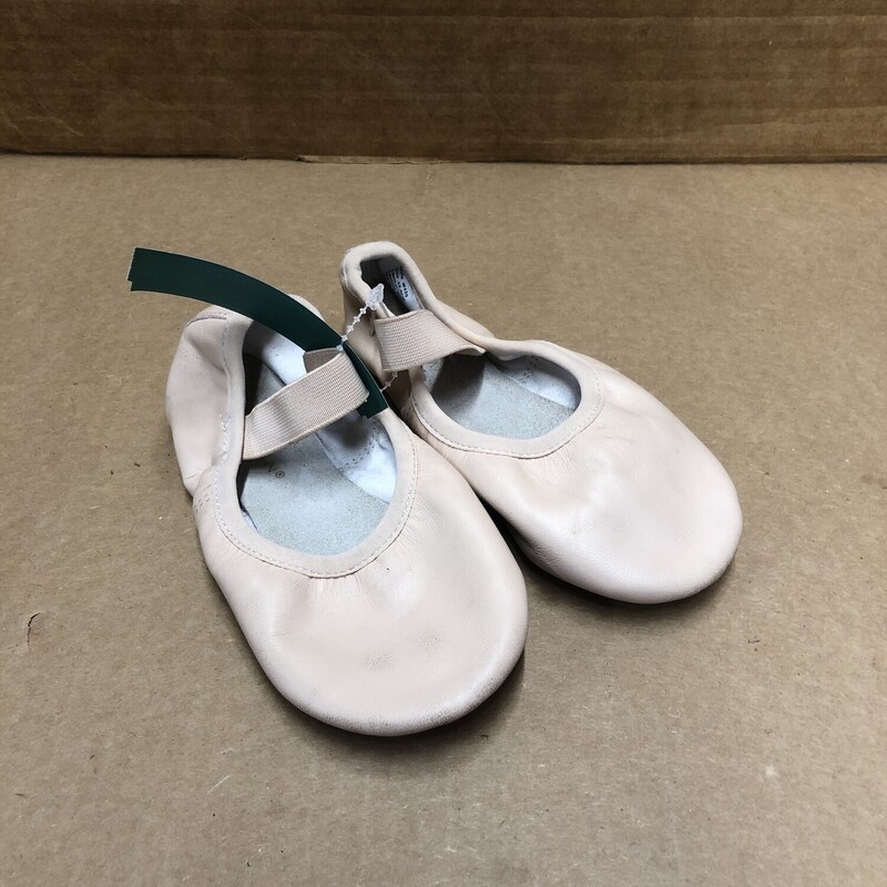 Weissman, Size: 10.5, Item: Dance