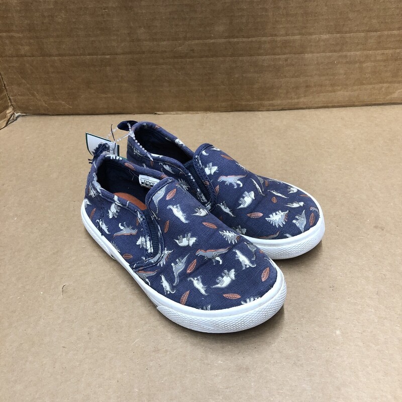 Carters, Size: 11, Item: Shoes