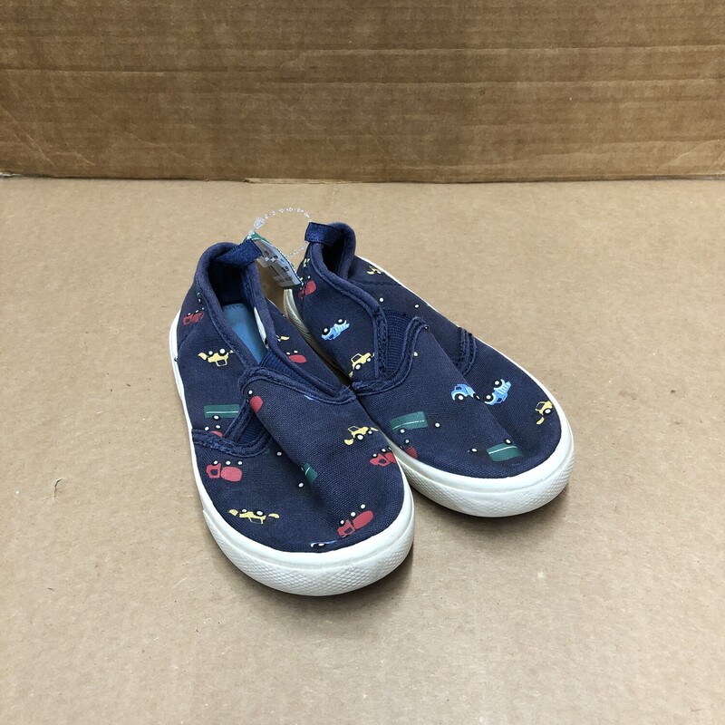 Carters, Size: 10, Item: Shoes