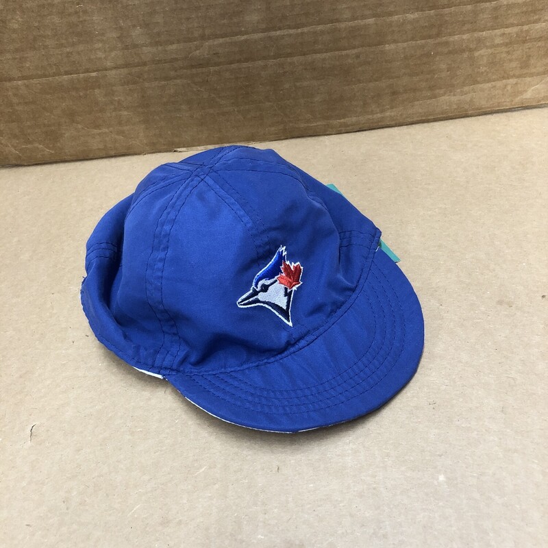 Toronto Blue Jays, Size: 6m, Item: Hat