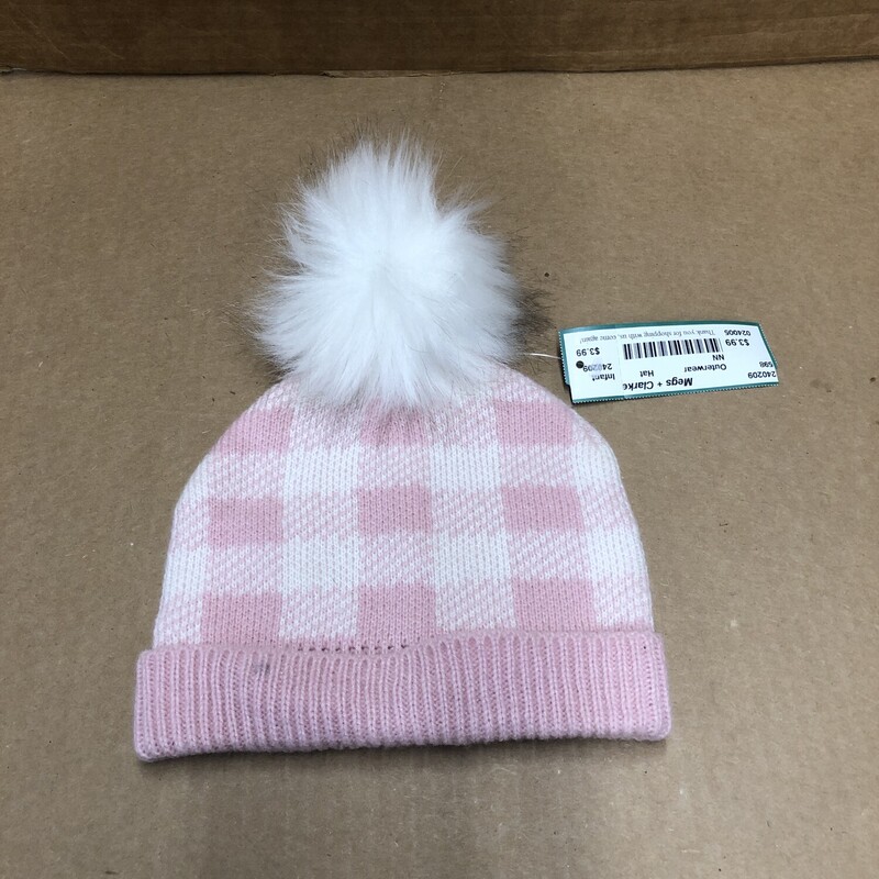 NN, Size: Infant, Item: Hat