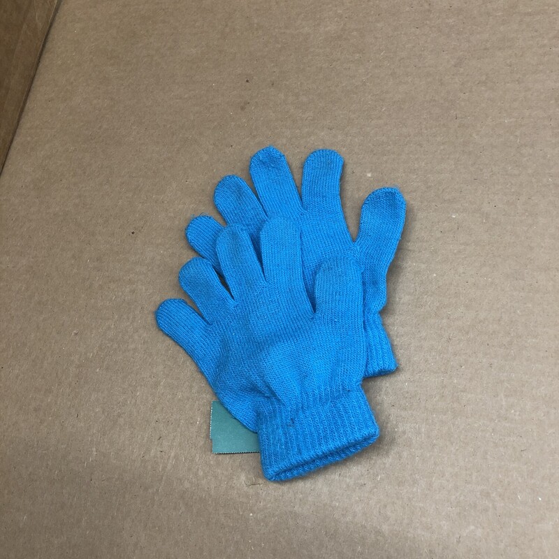 NN, Size: Child, Item: Mitts