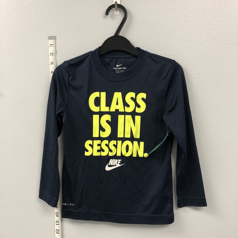 Nike, Size: 4-5, Item: Shirt