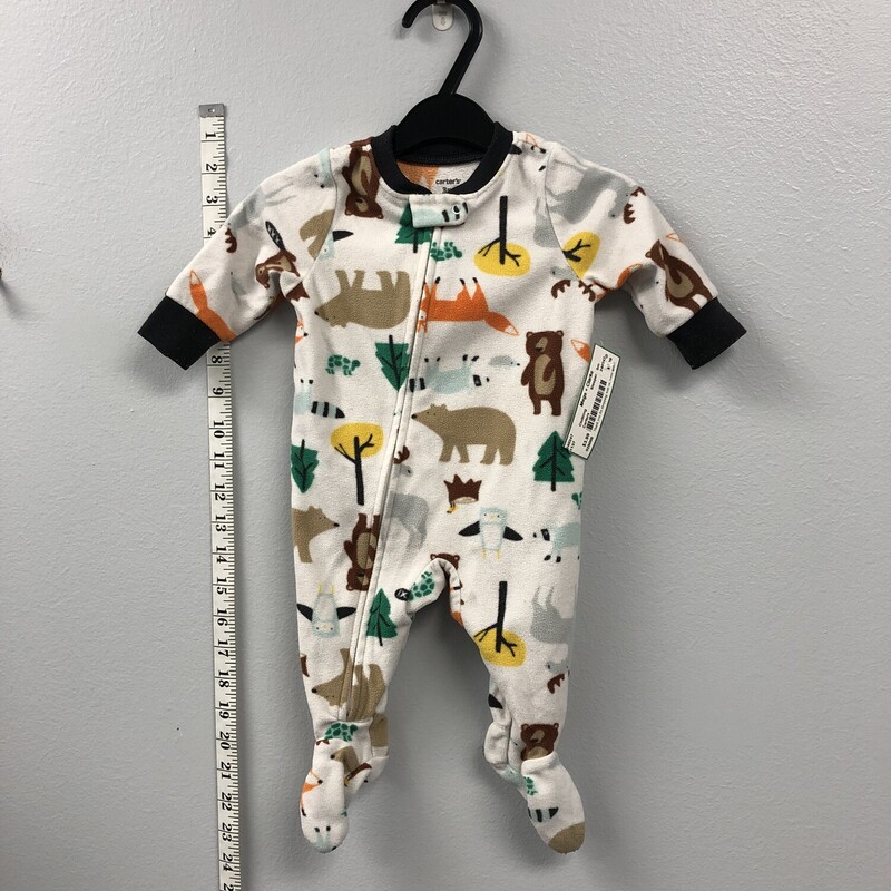 Carters, Size: 3m, Item: Sleeper