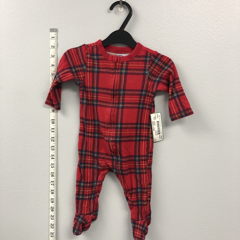 Old Navy, Size: 3-6m, Item: Sleeper