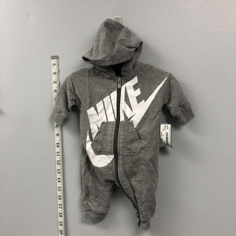 Nike, Size: 3m, Item: 1pc