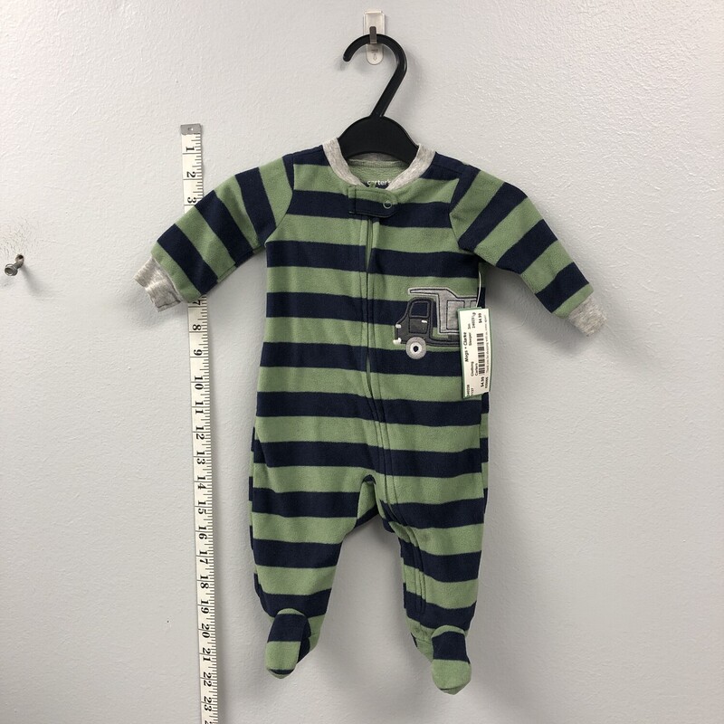 Carters, Size: 3m, Item: Sleeper