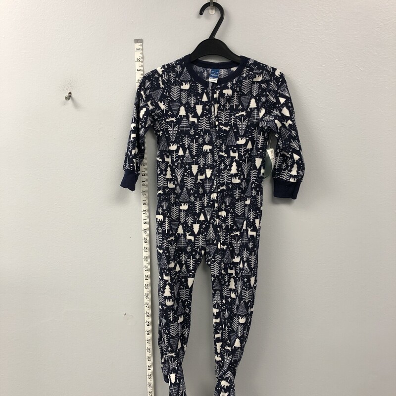 Old Navy, Size: 3, Item: Sleeper