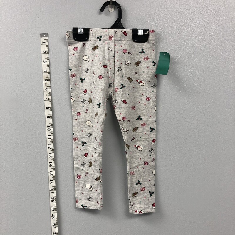 George, Size: 4, Item: Leggings