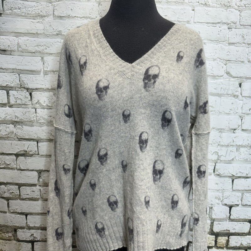 Skull Cashmere