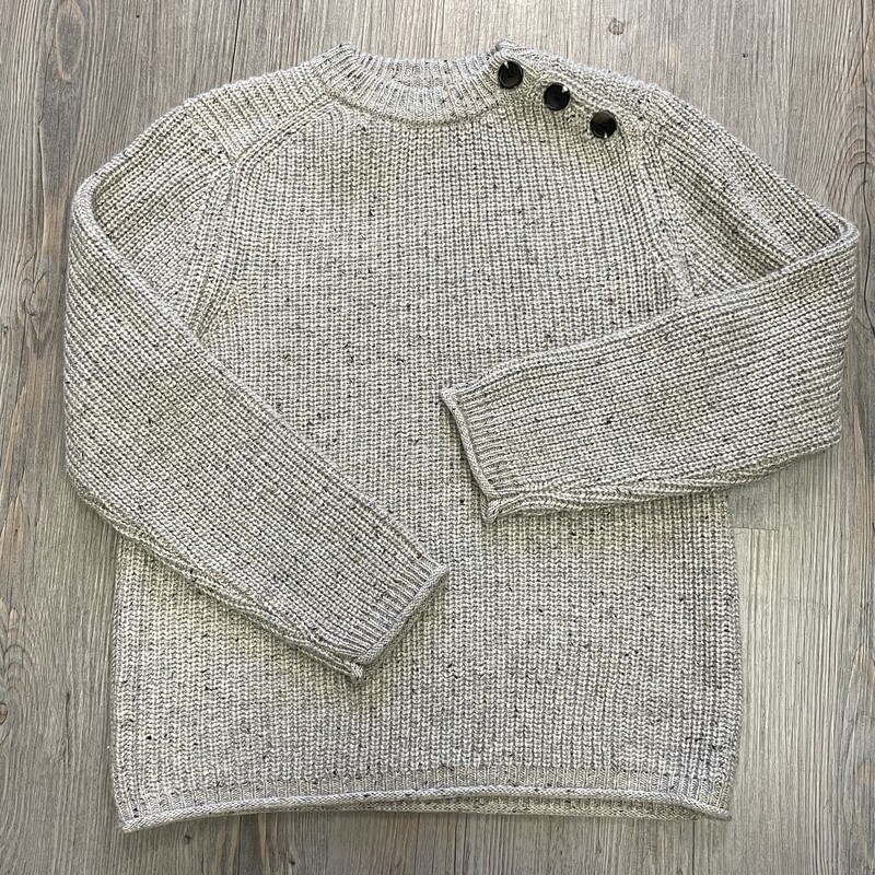 Zara Knit Sweater