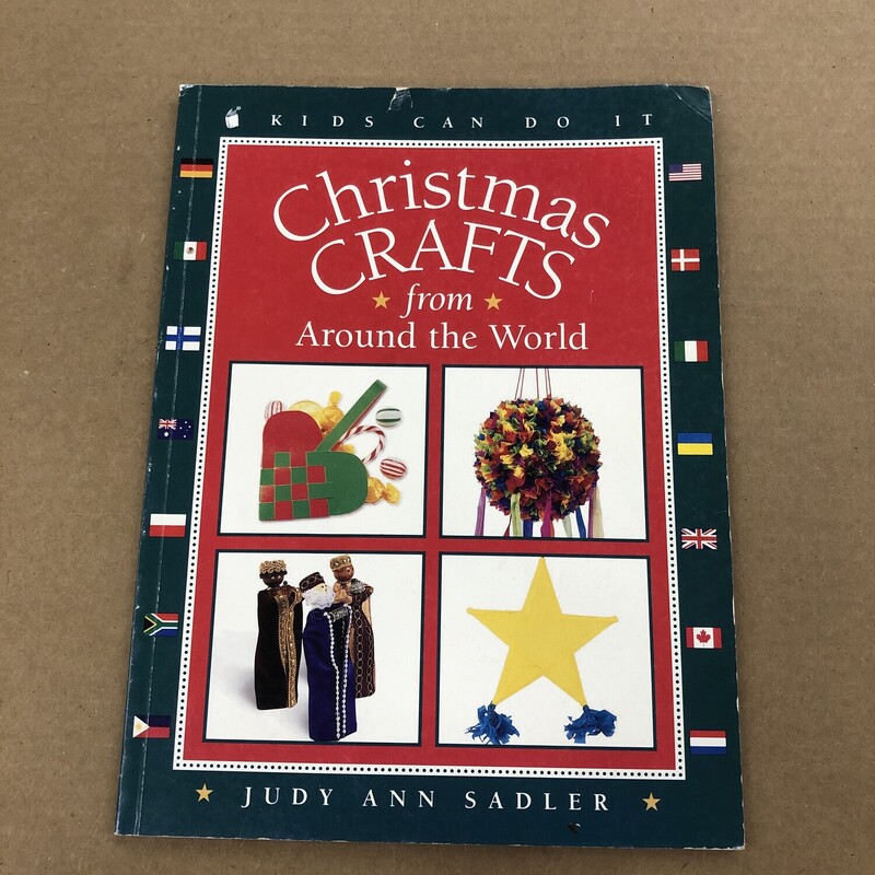 Christmas Crafts