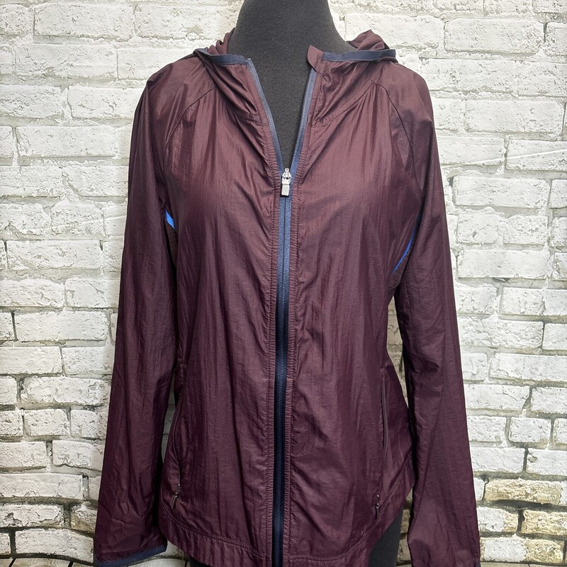 Athleta Stow Jacket