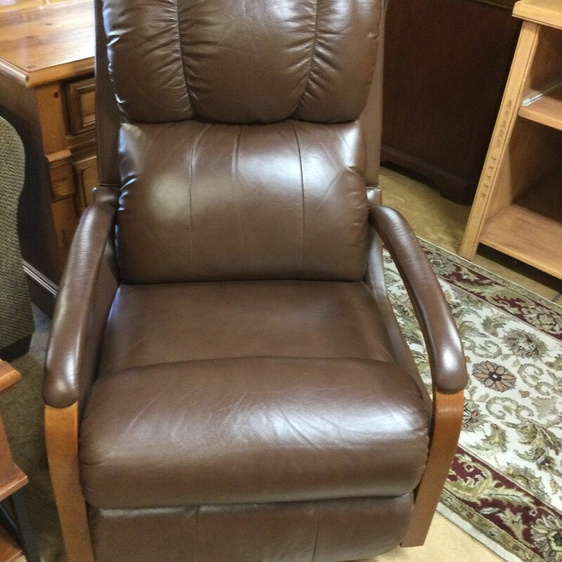 Recliner