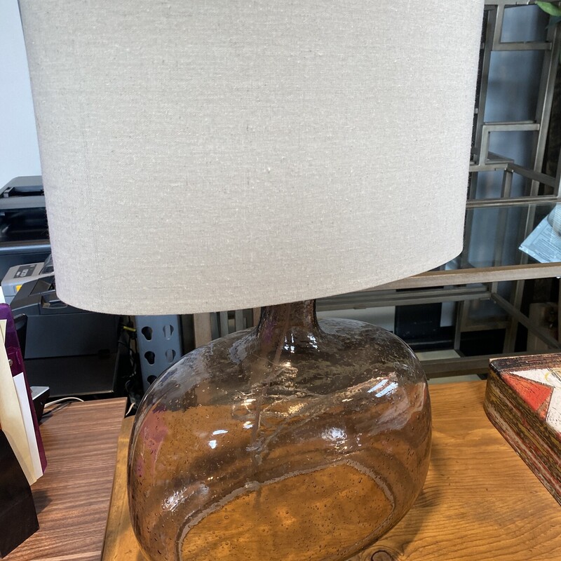 PB Aponi Lamp