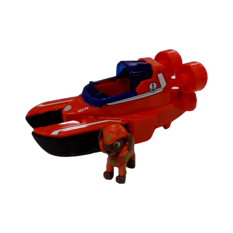 Zuma Lobster Vehicle, Toys

Located at Pipsqueak Resale Boutique inside the Vancouver Mall or online at:

#resalerocks #pipsqueakresale #vancouverwa #portland #reusereducerecycle #fashiononabudget #chooseused #consignment #savemoney #shoplocal #weship #keepusopen #shoplocalonline #resale #resaleboutique #mommyandme #minime #fashion #reseller

All items are photographed prior to being steamed. Cross posted, items are located at #PipsqueakResaleBoutique, payments accepted: cash, paypal & credit cards. Any flaws will be described in the comments. More pictures available with link above. Local pick up available at the #VancouverMall, tax will be added (not included in price), shipping available (not included in price, *Clothing, shoes, books & DVDs for $6.99; please contact regarding shipment of toys or other larger items), item can be placed on hold with communication, message with any questions. Join Pipsqueak Resale - Online to see all the new items! Follow us on IG @pipsqueakresale & Thanks for looking! Due to the nature of consignment, any known flaws will be described; ALL SHIPPED SALES ARE FINAL. All items are currently located inside Pipsqueak Resale Boutique as a store front items purchased on location before items are prepared for shipment will be refunded.