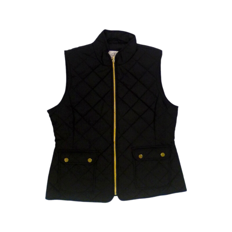 Vest NWT