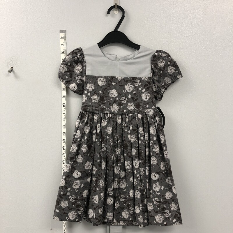 By Johanna, Size: 4, Item: Dress