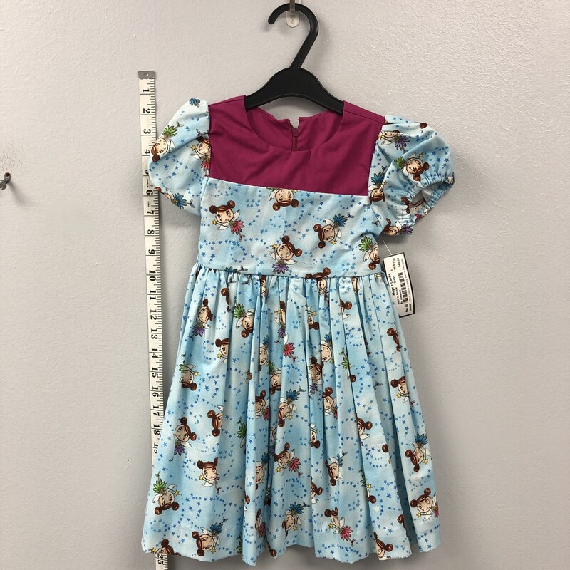 By Johanna, Size: 2, Item: Dress