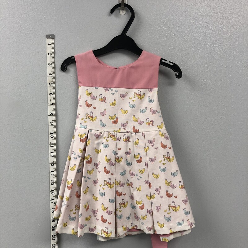 By Johanna, Size: 18m, Item: Dress