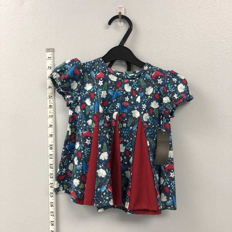 By Johanna, Size: 6-12m, Item: Dress