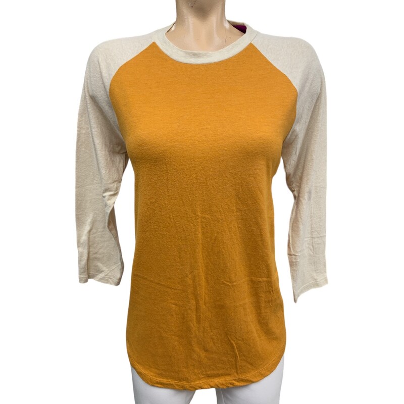 Old Navy, Mustard/, Size: M