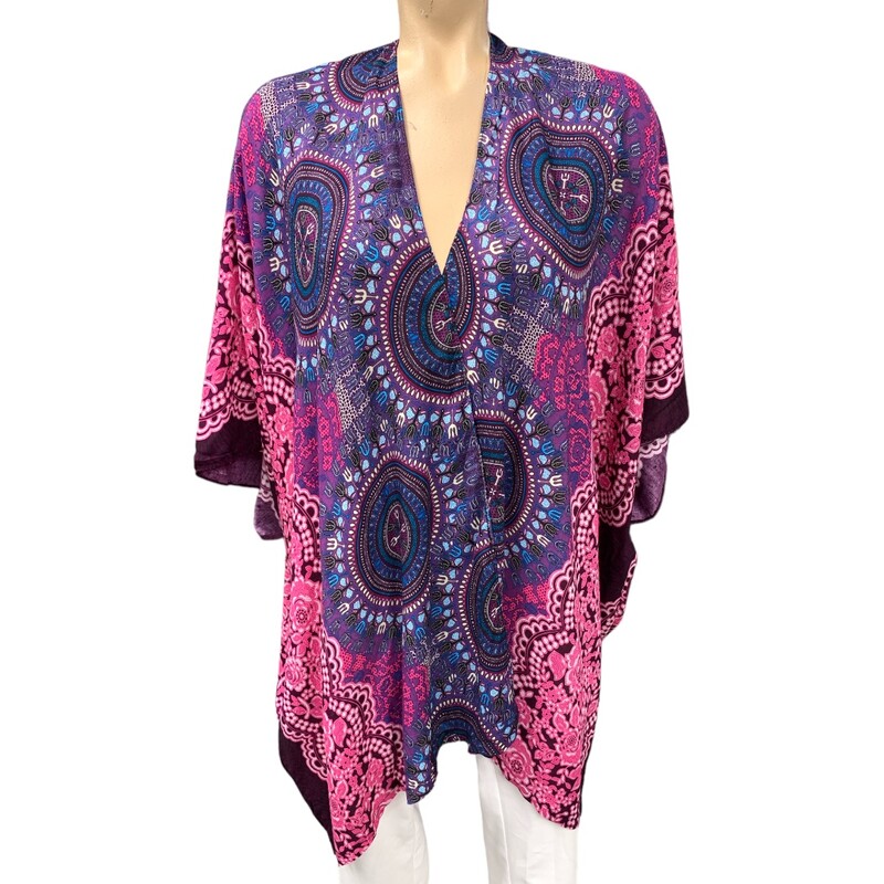 CoverUp, Multi, Size: O/S