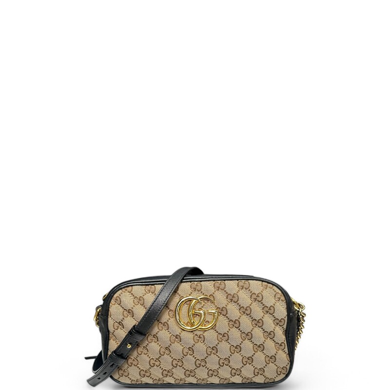 Gucci Matelasse Diagonal