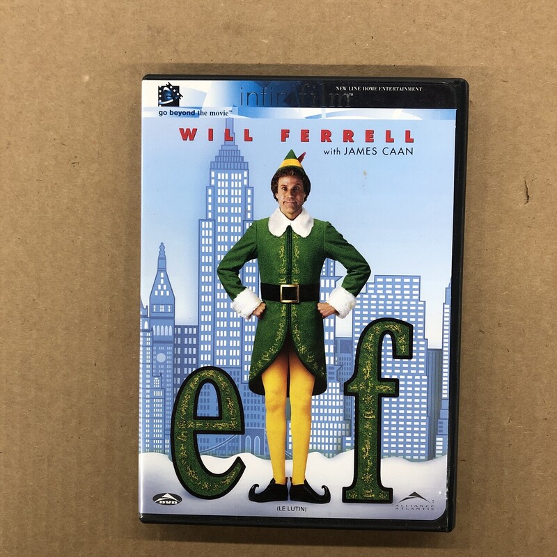 Elf