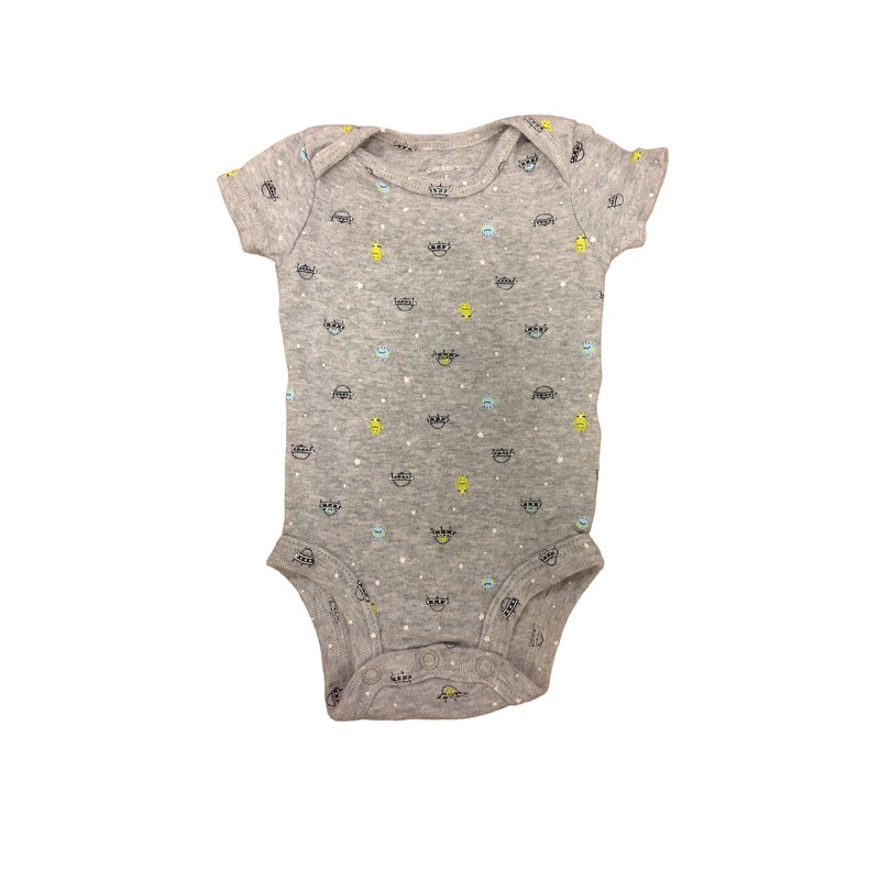 Onesie, Boys, Size: Nb

Located at Pipsqueak Resale Boutique inside the Vancouver Mall or online at:

#resalerocks #pipsqueakresale #vancouverwa #portland #reusereducerecycle #fashiononabudget #chooseused #consignment #savemoney #shoplocal #weship #keepusopen #shoplocalonline #resale #resaleboutique #mommyandme #minime #fashion #reseller

All items are photographed prior to being steamed. Cross posted, items are located at #PipsqueakResaleBoutique, payments accepted: cash, paypal & credit cards. Any flaws will be described in the comments. More pictures available with link above. Local pick up available at the #VancouverMall, tax will be added (not included in price), shipping available (not included in price, *Clothing, shoes, books & DVDs for $6.99; please contact regarding shipment of toys or other larger items), item can be placed on hold with communication, message with any questions. Join Pipsqueak Resale - Online to see all the new items! Follow us on IG @pipsqueakresale & Thanks for looking! Due to the nature of consignment, any known flaws will be described; ALL SHIPPED SALES ARE FINAL. All items are currently located inside Pipsqueak Resale Boutique as a store front items purchased on location before items are prepared for shipment will be refunded.