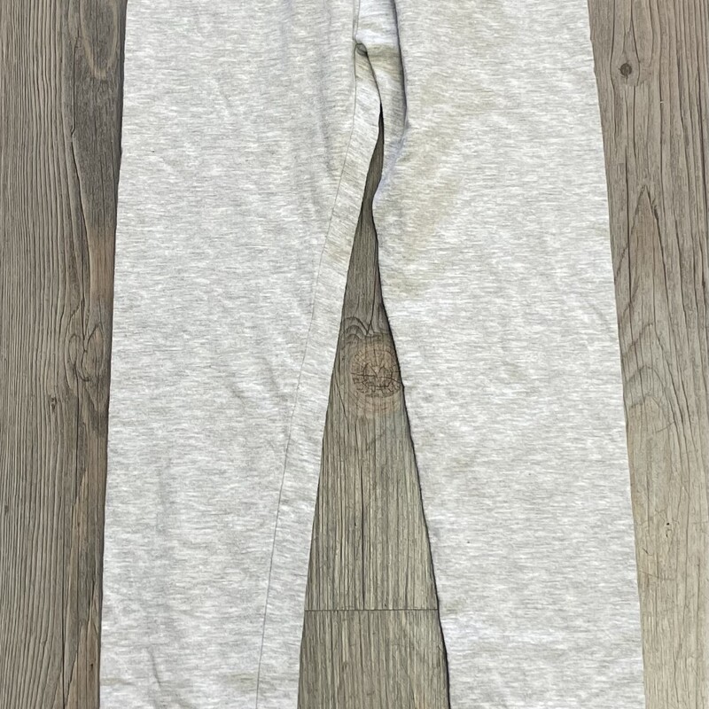 Zara Legging, Grey, Size: 10Y