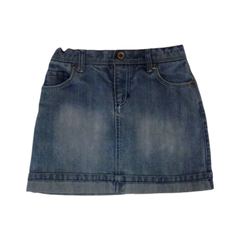 Skirt (Jean)