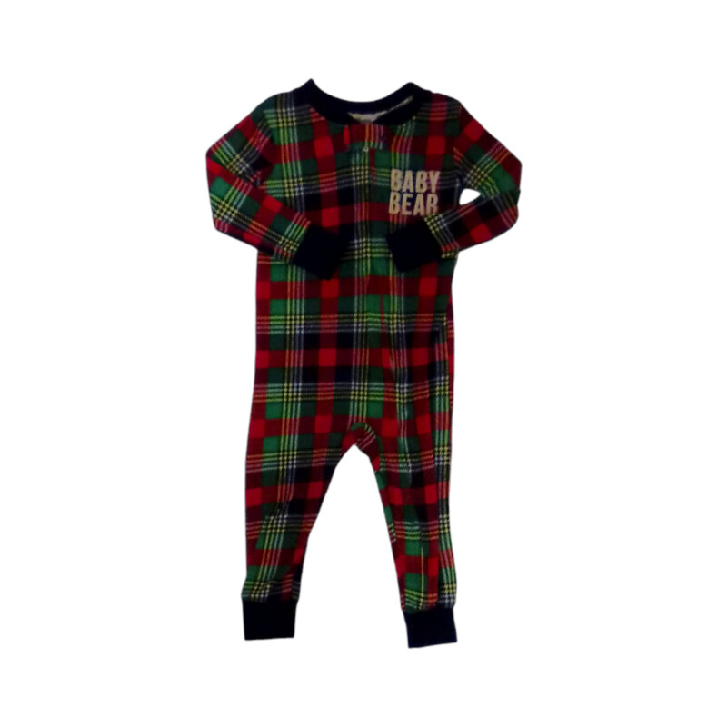 Sleeper, Boy, Size: 18m

Located at Pipsqueak Resale Boutique inside the Vancouver Mall or online at:

#resalerocks #pipsqueakresale #vancouverwa #portland #reusereducerecycle #fashiononabudget #chooseused #consignment #savemoney #shoplocal #weship #keepusopen #shoplocalonline #resale #resaleboutique #mommyandme #minime #fashion #reseller

All items are photographed prior to being steamed. Cross posted, items are located at #PipsqueakResaleBoutique, payments accepted: cash, paypal & credit cards. Any flaws will be described in the comments. More pictures available with link above. Local pick up available at the #VancouverMall, tax will be added (not included in price), shipping available (not included in price, *Clothing, shoes, books & DVDs for $6.99; please contact regarding shipment of toys or other larger items), item can be placed on hold with communication, message with any questions. Join Pipsqueak Resale - Online to see all the new items! Follow us on IG @pipsqueakresale & Thanks for looking! Due to the nature of consignment, any known flaws will be described; ALL SHIPPED SALES ARE FINAL. All items are currently located inside Pipsqueak Resale Boutique as a store front items purchased on location before items are prepared for shipment will be refunded.