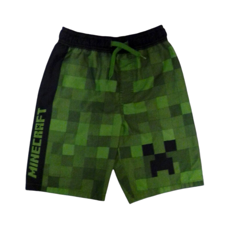 Swim (Creeper)