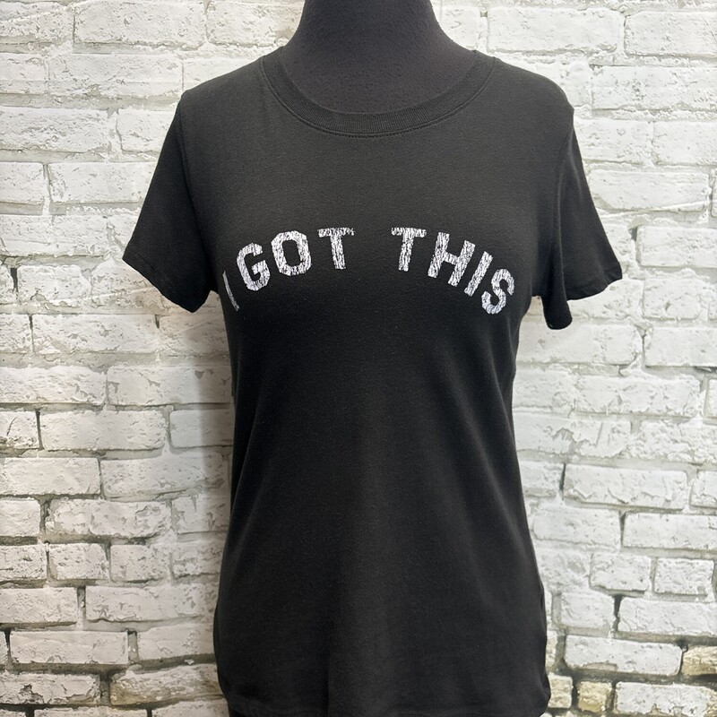 Sub Urban Riot, I Got Th, Size: X-small