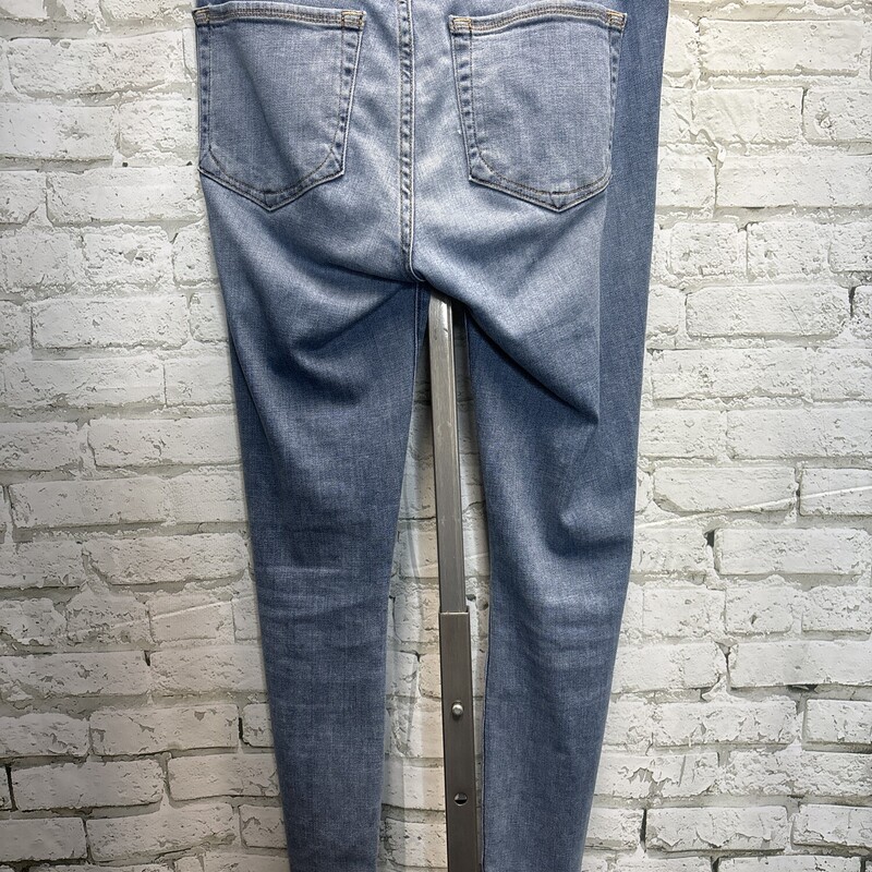 Good American, Denim, Size: 2/26