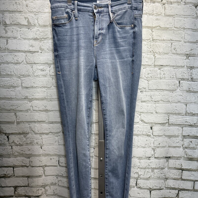 Good American, Denim, Size: 2/26