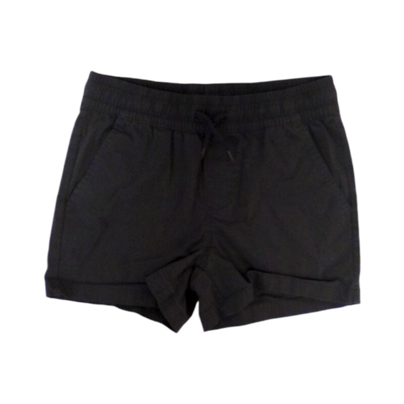 Shorts (Black)