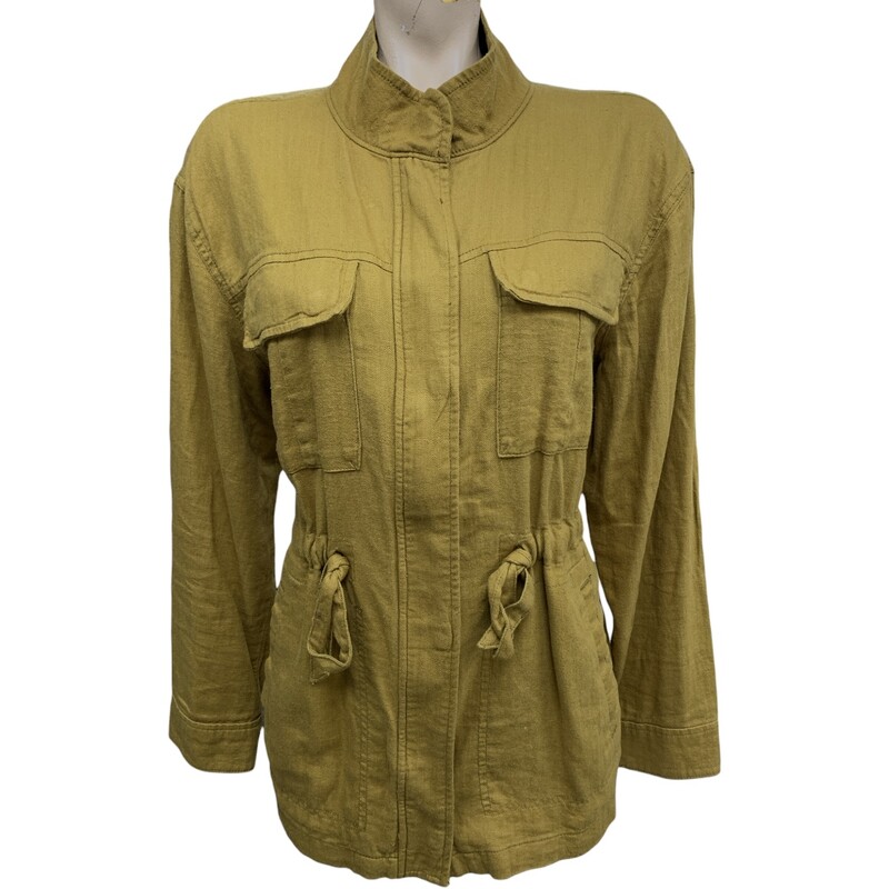 Old Navy, Mustard, Size: M