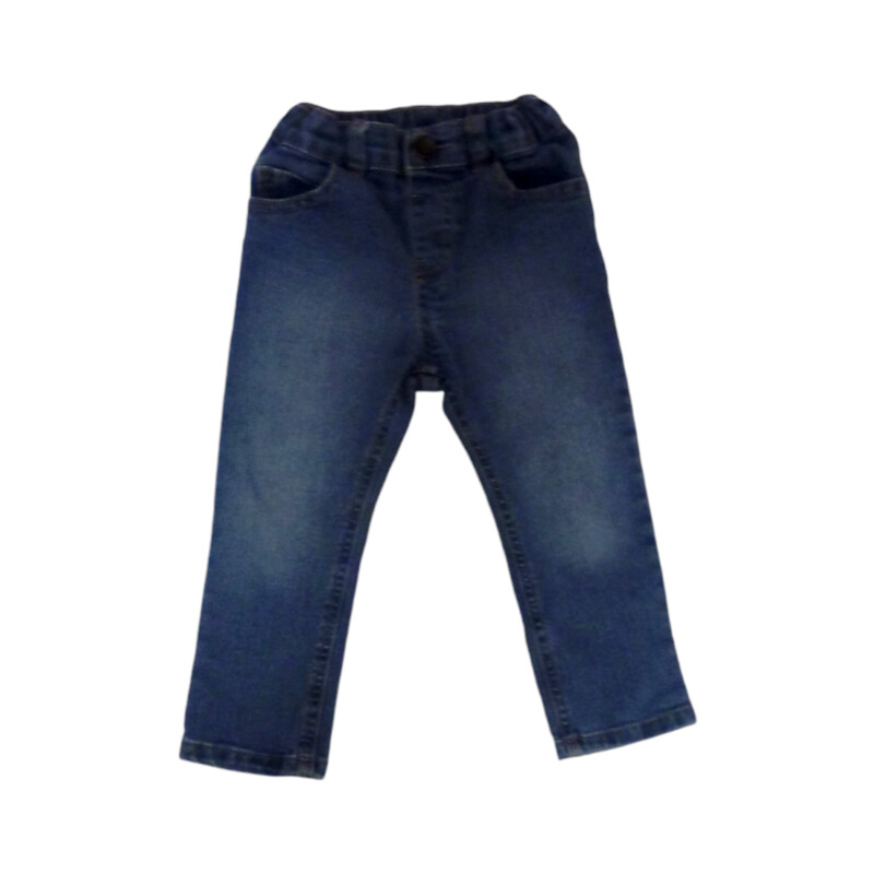 Jeans, Boy, Size: 3t

Located at Pipsqueak Resale Boutique inside the Vancouver Mall or online at:

#resalerocks #pipsqueakresale #vancouverwa #portland #reusereducerecycle #fashiononabudget #chooseused #consignment #savemoney #shoplocal #weship #keepusopen #shoplocalonline #resale #resaleboutique #mommyandme #minime #fashion #reseller

All items are photographed prior to being steamed. Cross posted, items are located at #PipsqueakResaleBoutique, payments accepted: cash, paypal & credit cards. Any flaws will be described in the comments. More pictures available with link above. Local pick up available at the #VancouverMall, tax will be added (not included in price), shipping available (not included in price, *Clothing, shoes, books & DVDs for $6.99; please contact regarding shipment of toys or other larger items), item can be placed on hold with communication, message with any questions. Join Pipsqueak Resale - Online to see all the new items! Follow us on IG @pipsqueakresale & Thanks for looking! Due to the nature of consignment, any known flaws will be described; ALL SHIPPED SALES ARE FINAL. All items are currently located inside Pipsqueak Resale Boutique as a store front items purchased on location before items are prepared for shipment will be refunded.