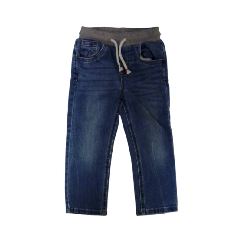 Jeans, Boy, Size: 3t

Located at Pipsqueak Resale Boutique inside the Vancouver Mall or online at:

#resalerocks #pipsqueakresale #vancouverwa #portland #reusereducerecycle #fashiononabudget #chooseused #consignment #savemoney #shoplocal #weship #keepusopen #shoplocalonline #resale #resaleboutique #mommyandme #minime #fashion #reseller

All items are photographed prior to being steamed. Cross posted, items are located at #PipsqueakResaleBoutique, payments accepted: cash, paypal & credit cards. Any flaws will be described in the comments. More pictures available with link above. Local pick up available at the #VancouverMall, tax will be added (not included in price), shipping available (not included in price, *Clothing, shoes, books & DVDs for $6.99; please contact regarding shipment of toys or other larger items), item can be placed on hold with communication, message with any questions. Join Pipsqueak Resale - Online to see all the new items! Follow us on IG @pipsqueakresale & Thanks for looking! Due to the nature of consignment, any known flaws will be described; ALL SHIPPED SALES ARE FINAL. All items are currently located inside Pipsqueak Resale Boutique as a store front items purchased on location before items are prepared for shipment will be refunded.