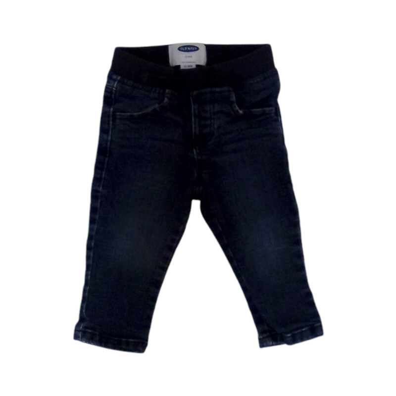 Jeans, Boy, Size: 12/18m

Located at Pipsqueak Resale Boutique inside the Vancouver Mall or online at:

#resalerocks #pipsqueakresale #vancouverwa #portland #reusereducerecycle #fashiononabudget #chooseused #consignment #savemoney #shoplocal #weship #keepusopen #shoplocalonline #resale #resaleboutique #mommyandme #minime #fashion #reseller

All items are photographed prior to being steamed. Cross posted, items are located at #PipsqueakResaleBoutique, payments accepted: cash, paypal & credit cards. Any flaws will be described in the comments. More pictures available with link above. Local pick up available at the #VancouverMall, tax will be added (not included in price), shipping available (not included in price, *Clothing, shoes, books & DVDs for $6.99; please contact regarding shipment of toys or other larger items), item can be placed on hold with communication, message with any questions. Join Pipsqueak Resale - Online to see all the new items! Follow us on IG @pipsqueakresale & Thanks for looking! Due to the nature of consignment, any known flaws will be described; ALL SHIPPED SALES ARE FINAL. All items are currently located inside Pipsqueak Resale Boutique as a store front items purchased on location before items are prepared for shipment will be refunded.