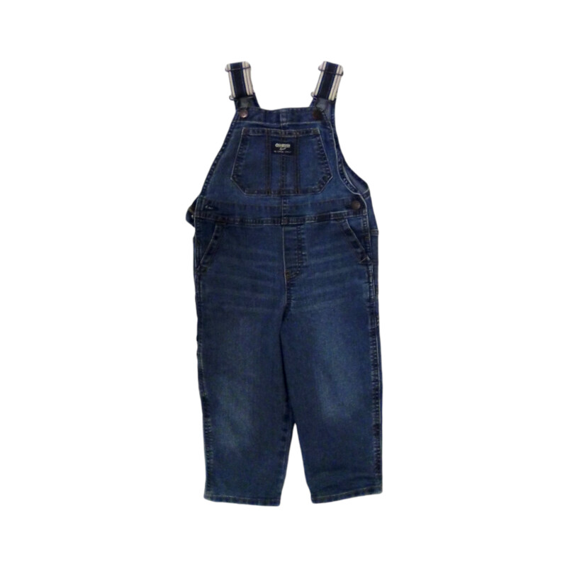 Overalls